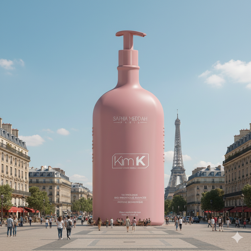 LISSAGE KIM K